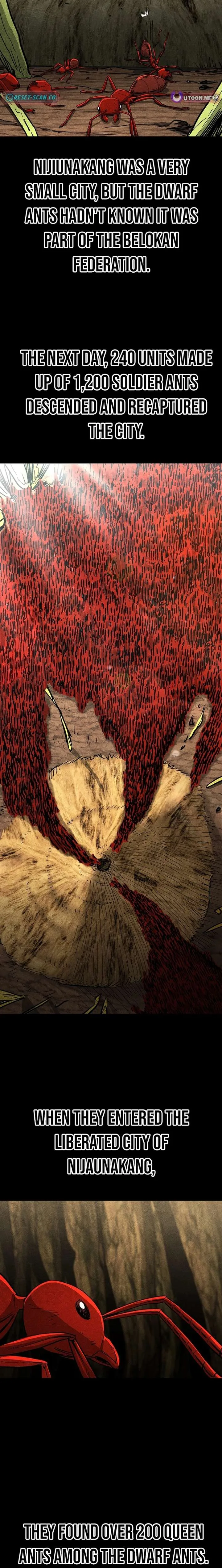 Empire of the Ants Chapter 27 page 19