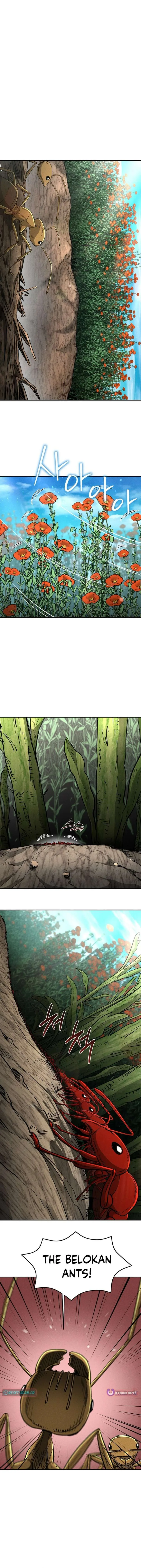 Empire of the Ants Chapter 29 page 9