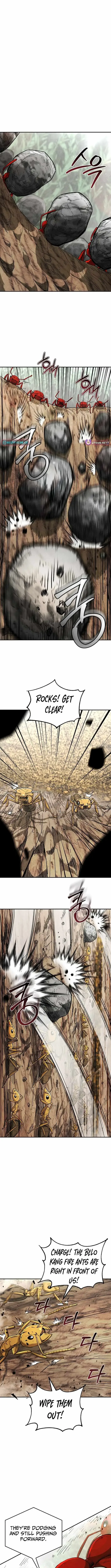 Empire of the Ants Chapter 31 page 8