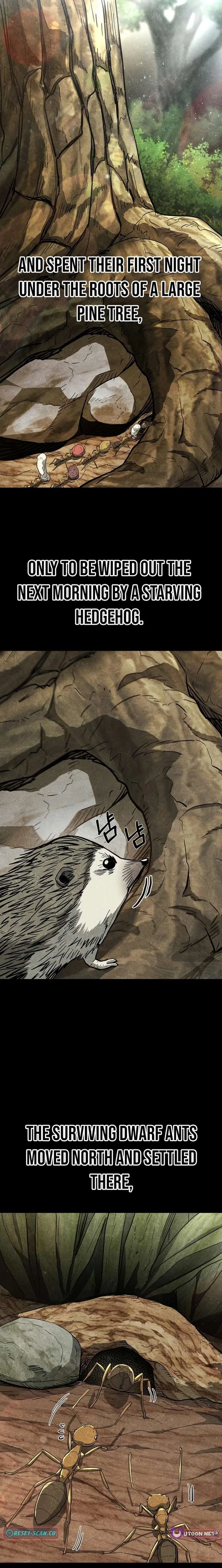 Empire of the Ants Chapter 27 page 16