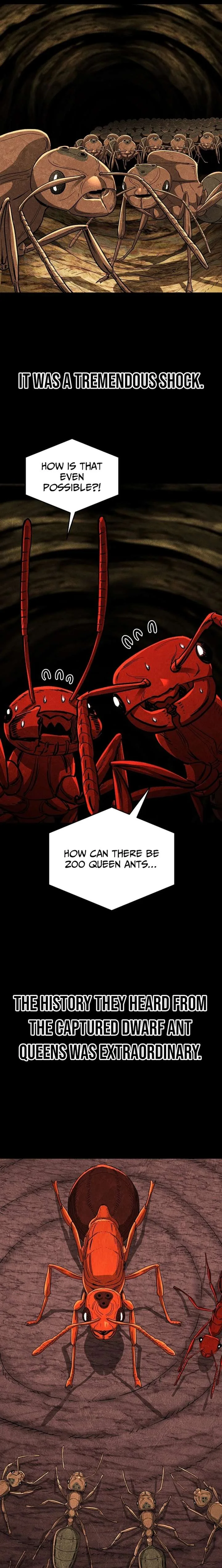 Empire of the Ants Chapter 27 page 20