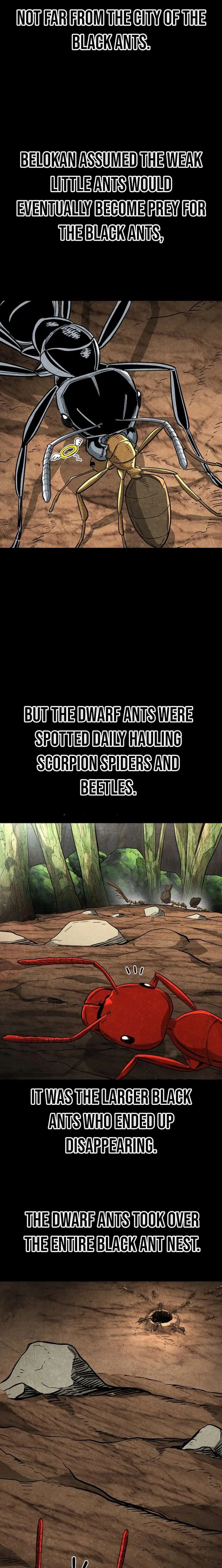 Empire of the Ants Chapter 27 page 17