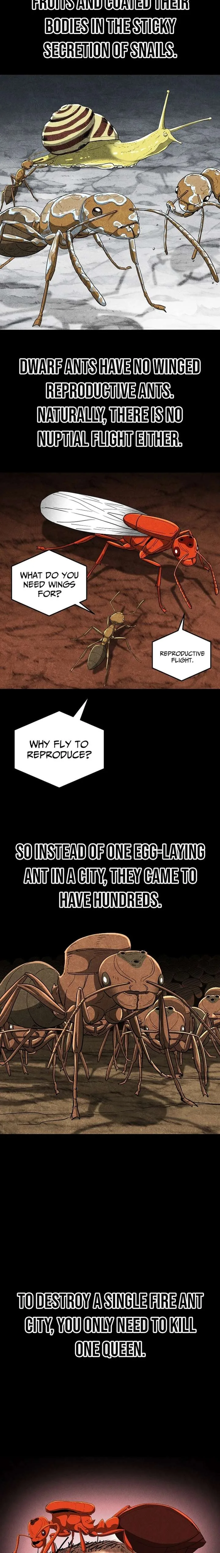 Empire of the Ants Chapter 27 page 23