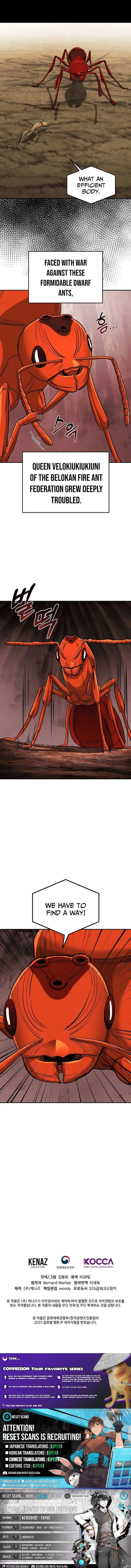 Empire of the Ants Chapter 27 page 25