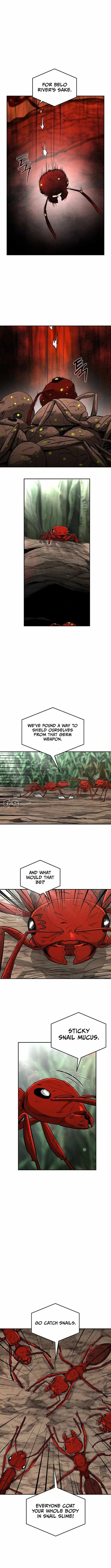 Empire of the Ants Chapter 30 page 10