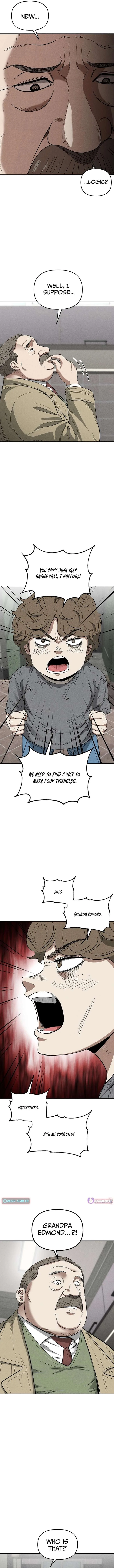 Empire of the Ants Chapter 26 page 18