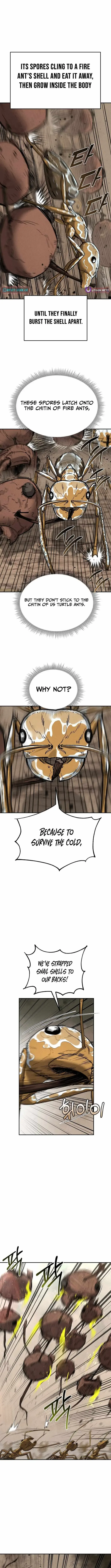 Empire of the Ants Chapter 30 page 6