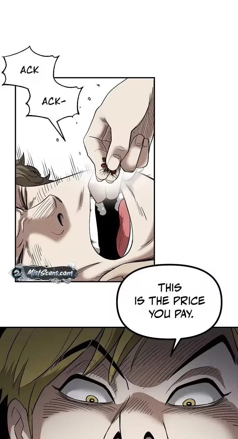 Empire of the Ants Chapter 34 page 45