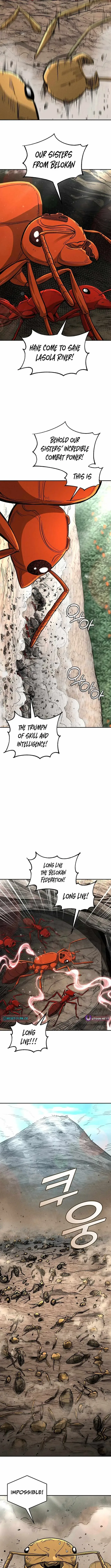 Empire of the Ants Chapter 30 page 4