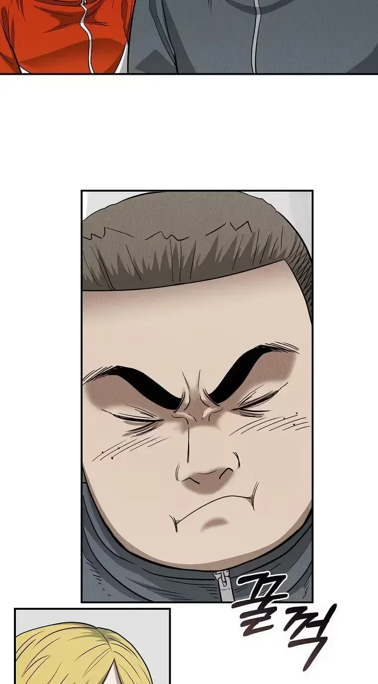 Empire of the Ants Chapter 34 page 64
