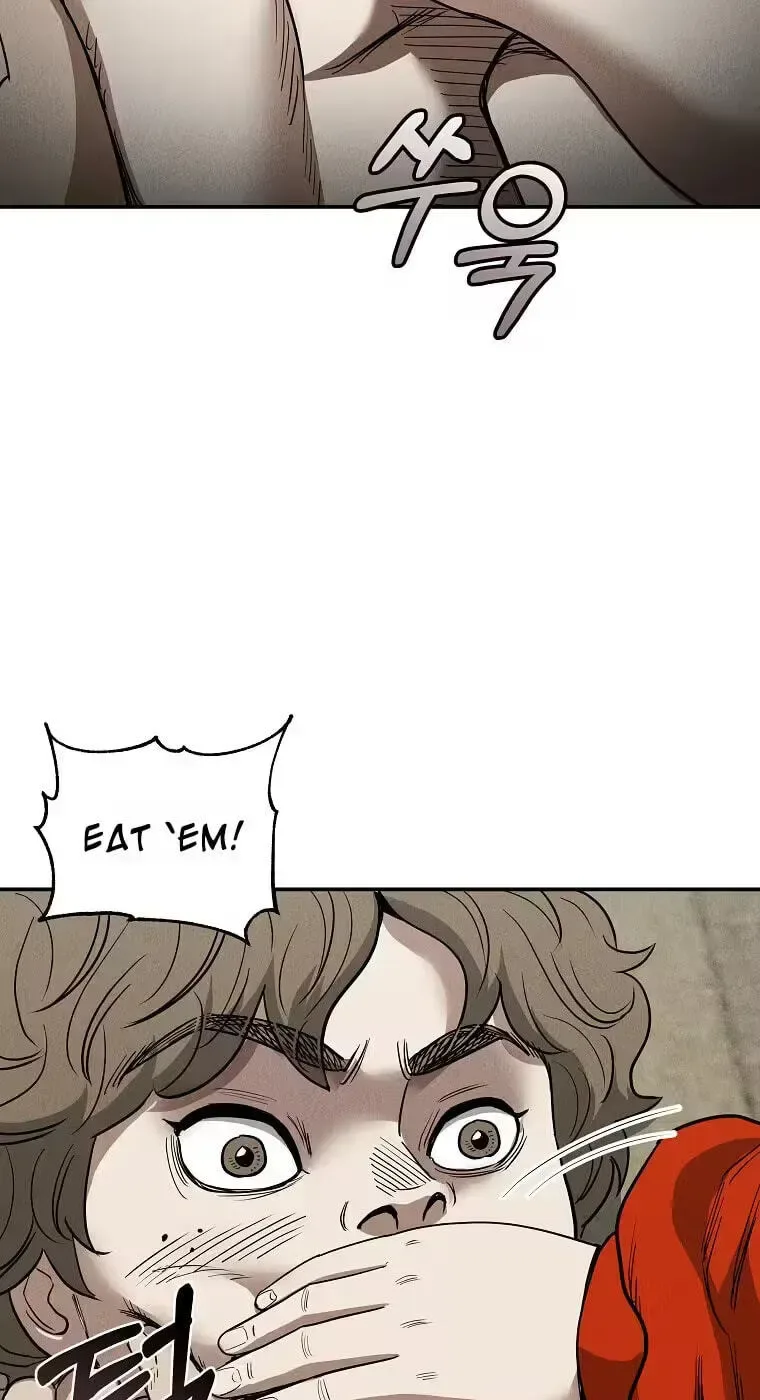 Empire of the Ants Chapter 34 page 47