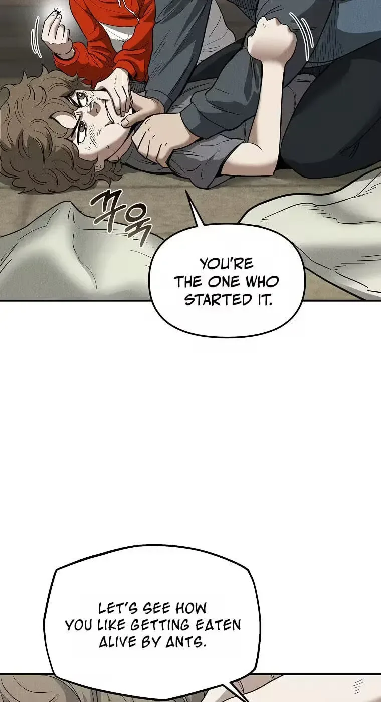 Empire of the Ants Chapter 34 page 43