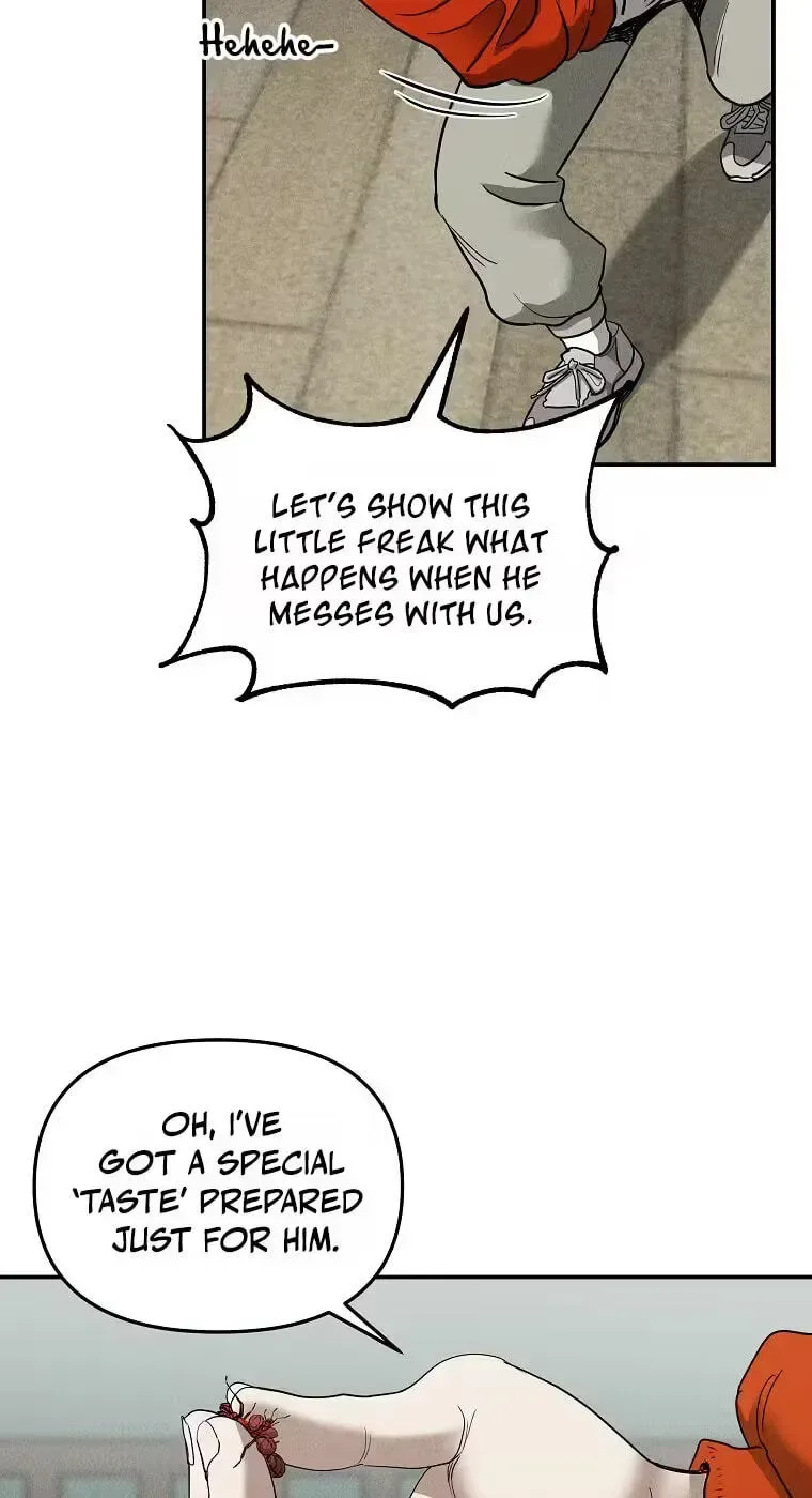 Empire of the Ants Chapter 34 page 41