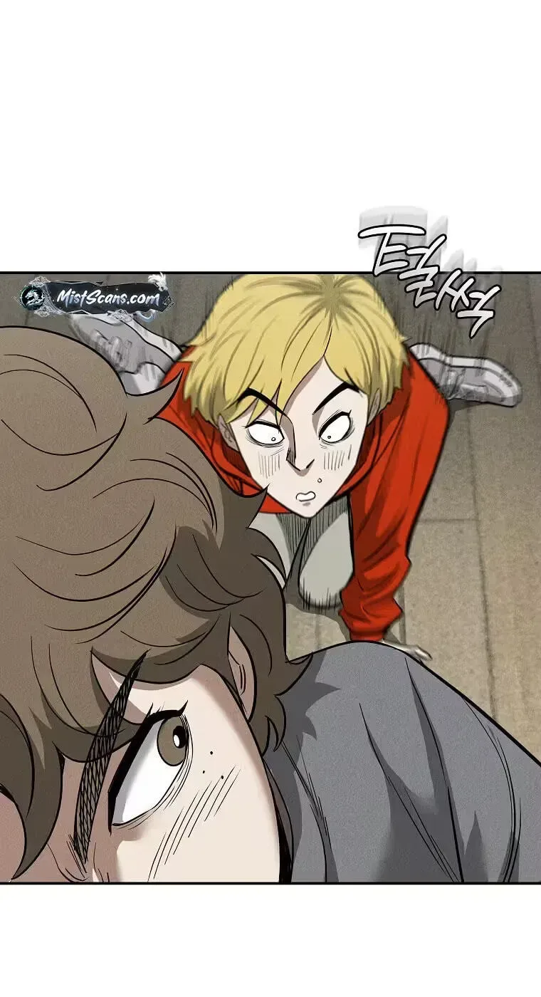 Empire of the Ants Chapter 34 page 34