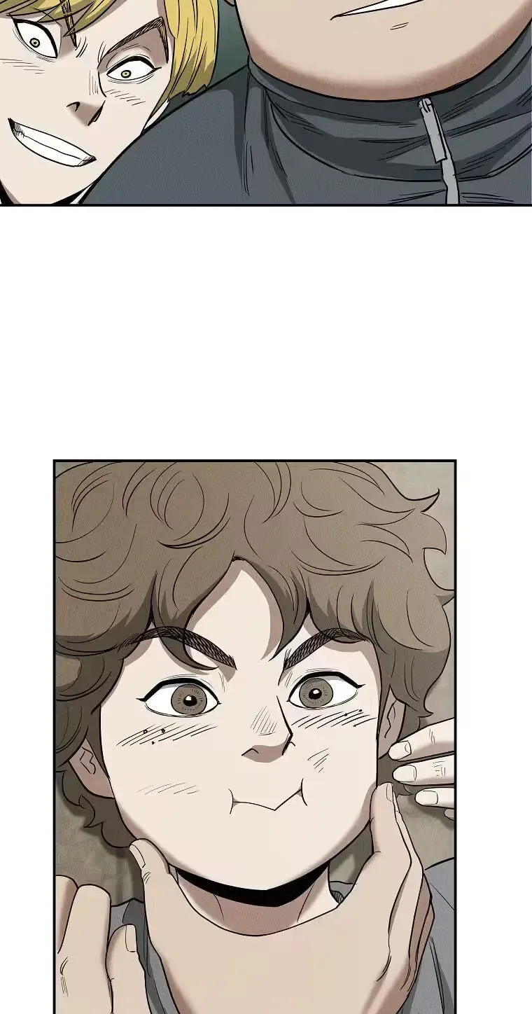 Empire of the Ants Chapter 34 page 51