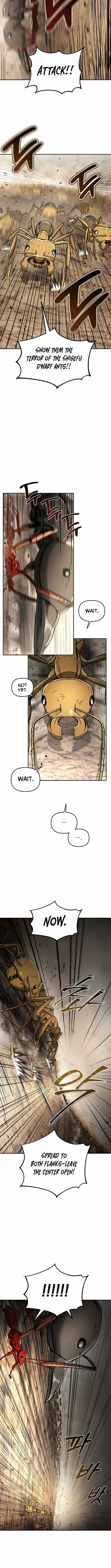 Empire of the Ants Chapter 33 page 4