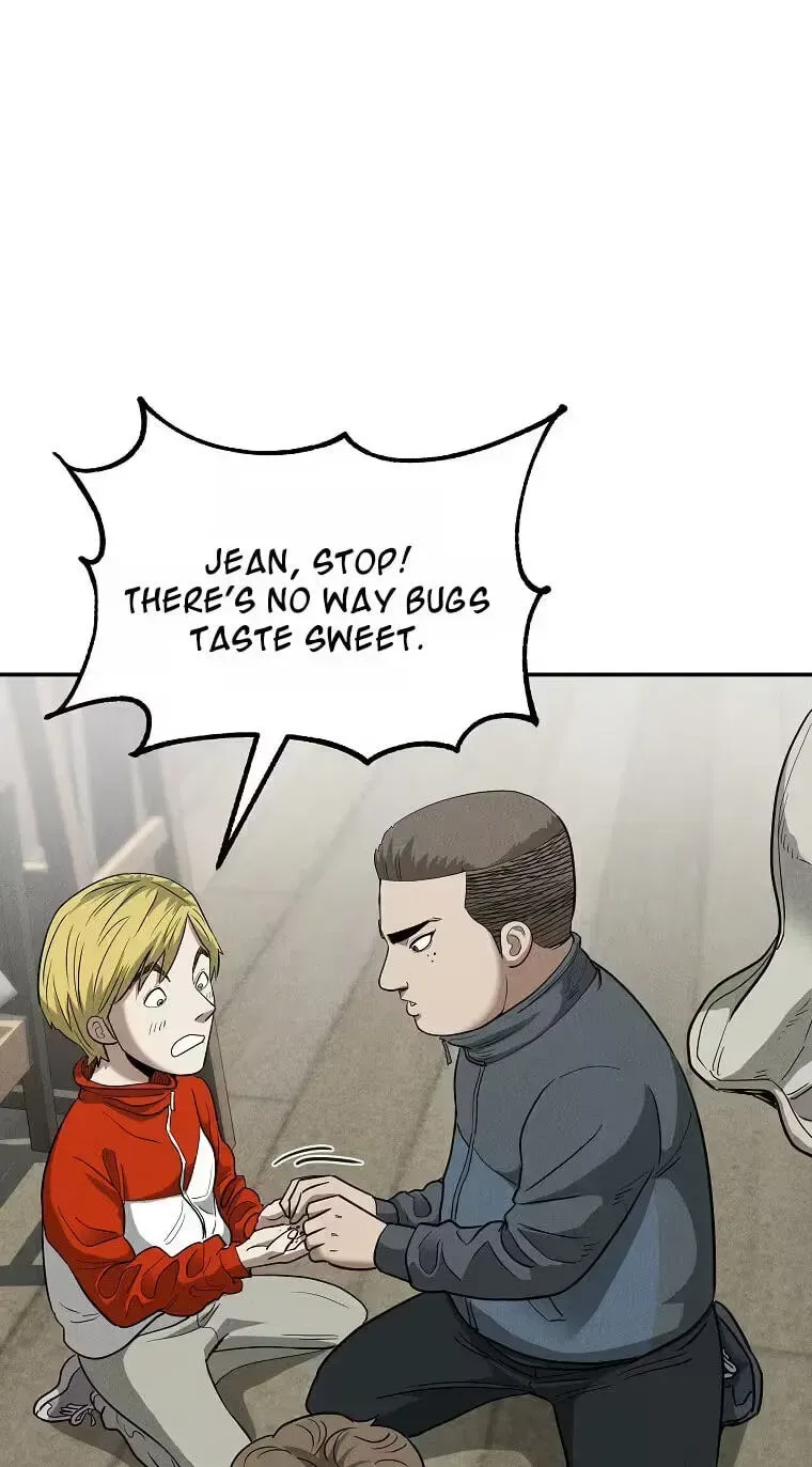 Empire of the Ants Chapter 34 page 61