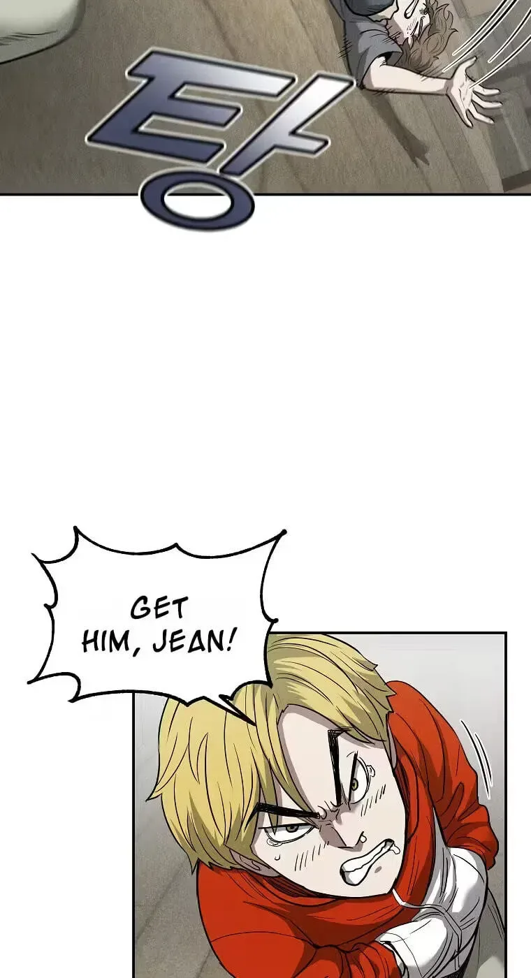 Empire of the Ants Chapter 34 page 40