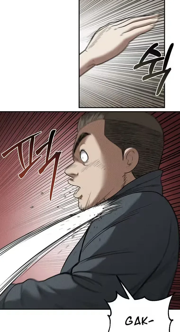 Empire of the Ants Chapter 34 page 31