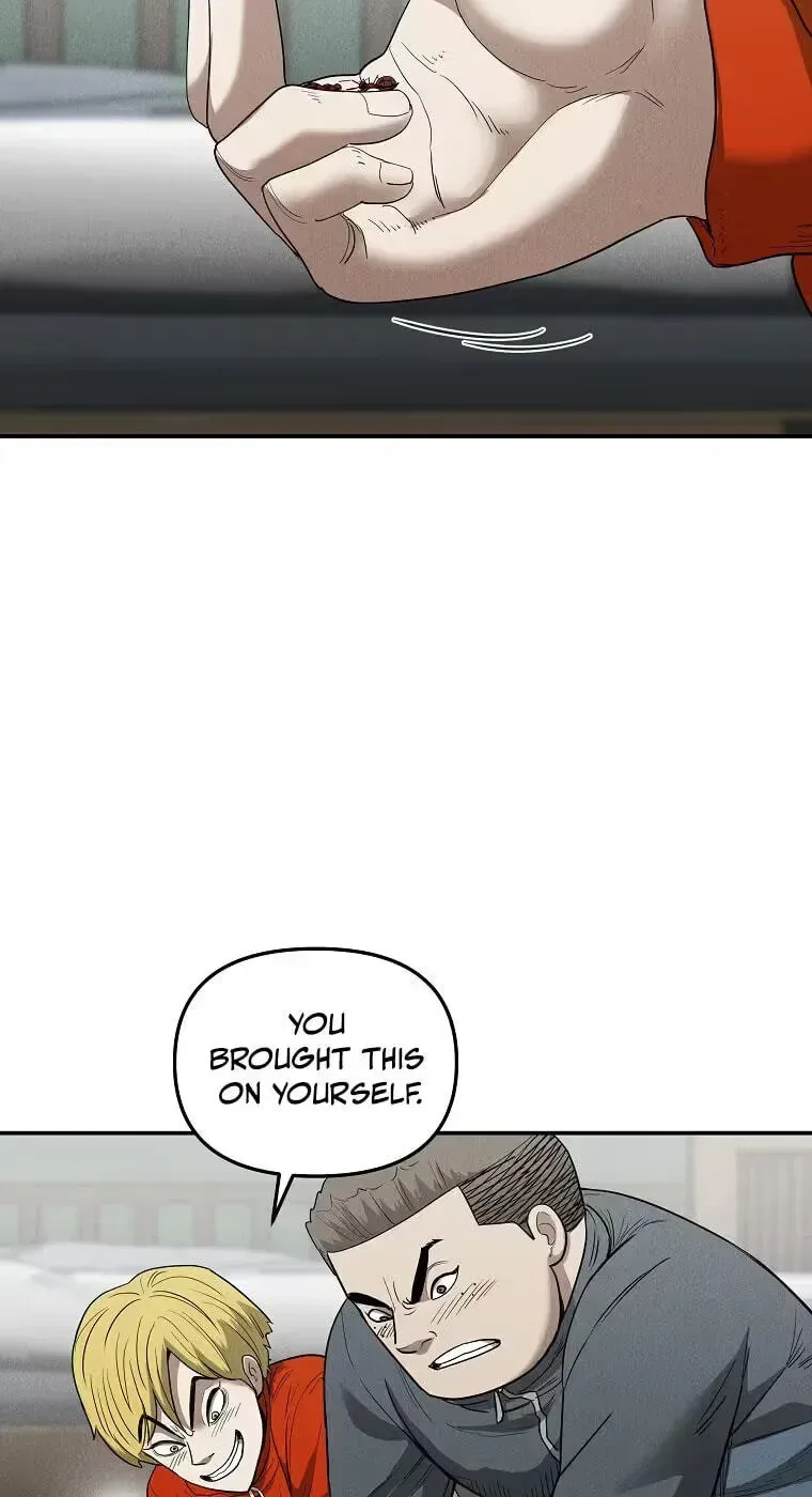 Empire of the Ants Chapter 34 page 42
