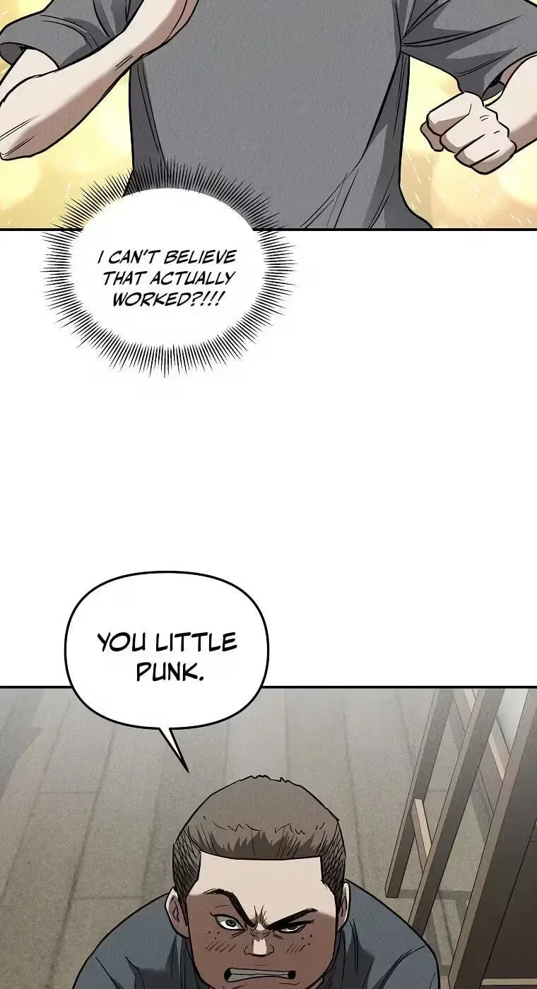 Empire of the Ants Chapter 34 page 36