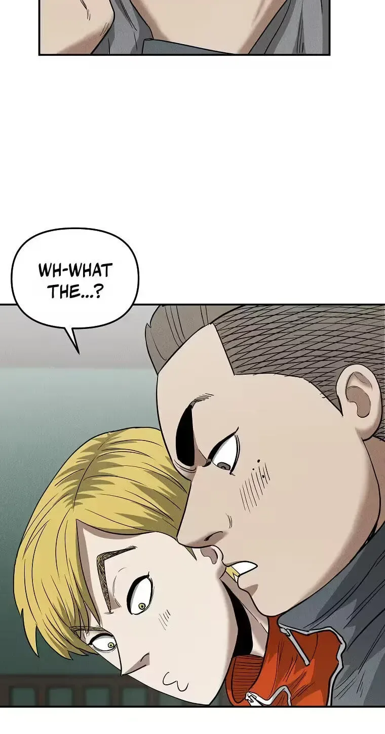 Empire of the Ants Chapter 34 page 52