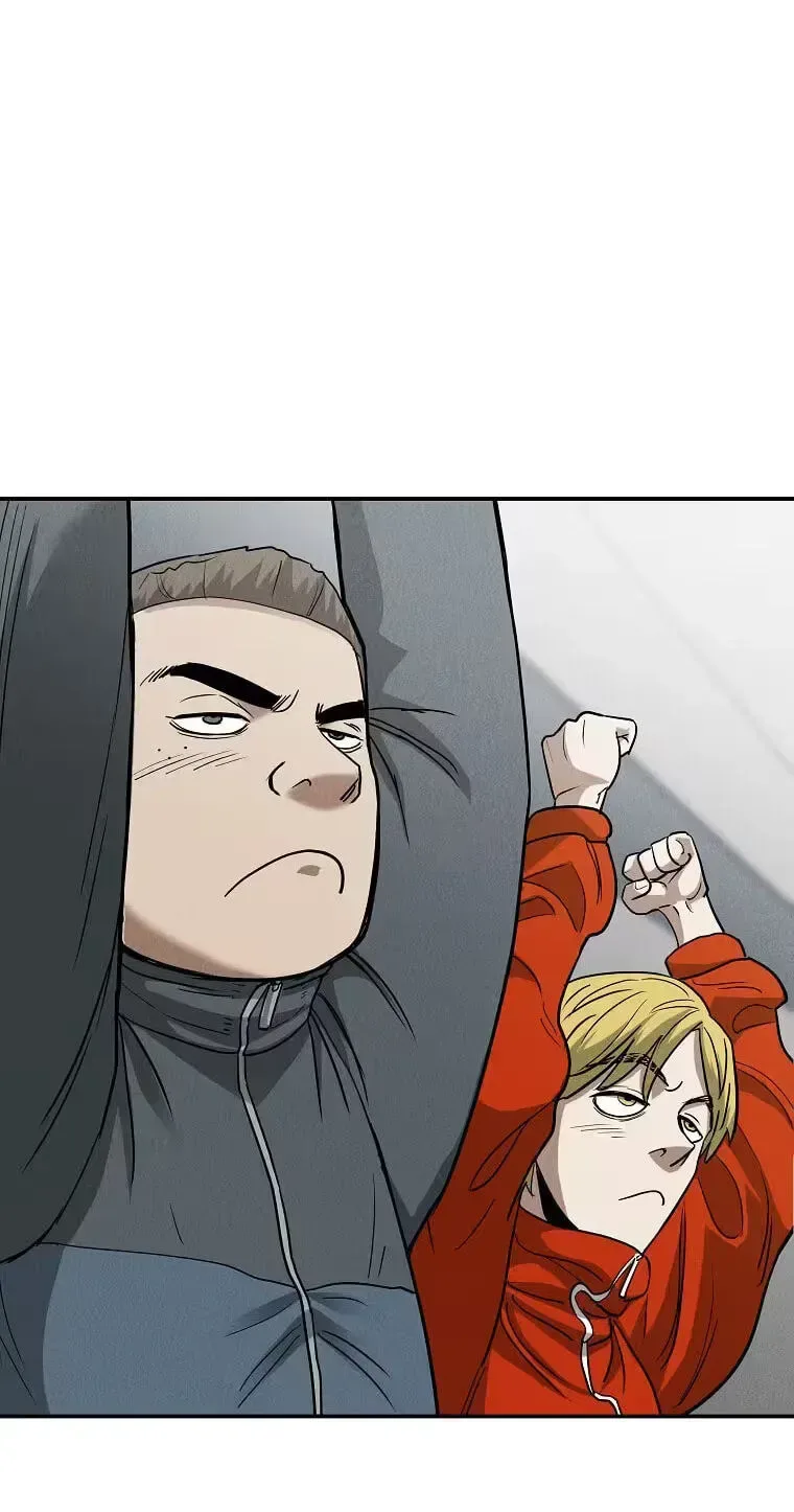 Empire of the Ants Chapter 34 page 83