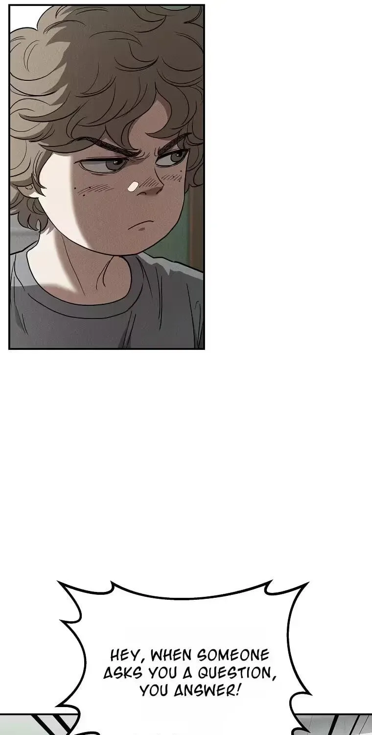 Empire of the Ants Chapter 34 page 11