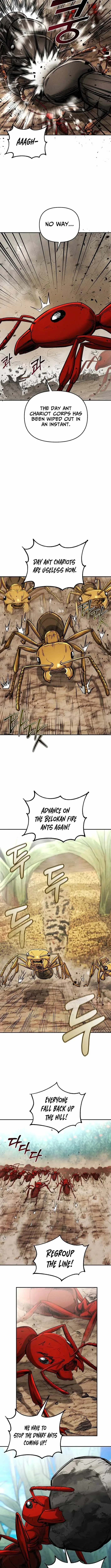 Empire of the Ants Chapter 33 page 7