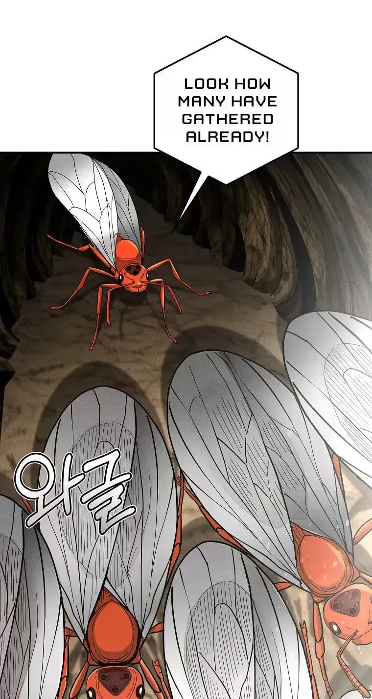 Empire of the Ants Chapter 35 page 80