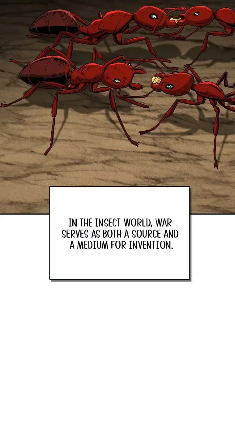 Empire of the Ants Chapter 35 page 38