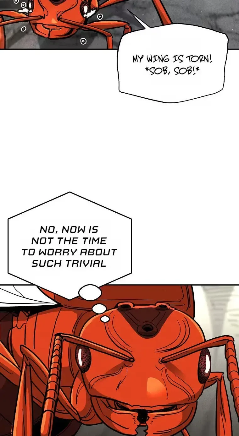 Empire of the Ants Chapter 35 page 86
