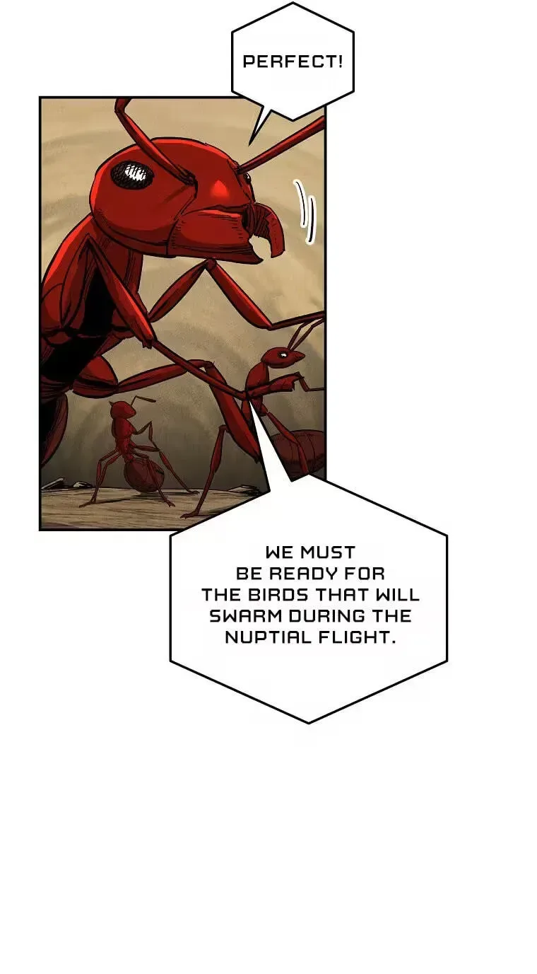 Empire of the Ants Chapter 35 page 66