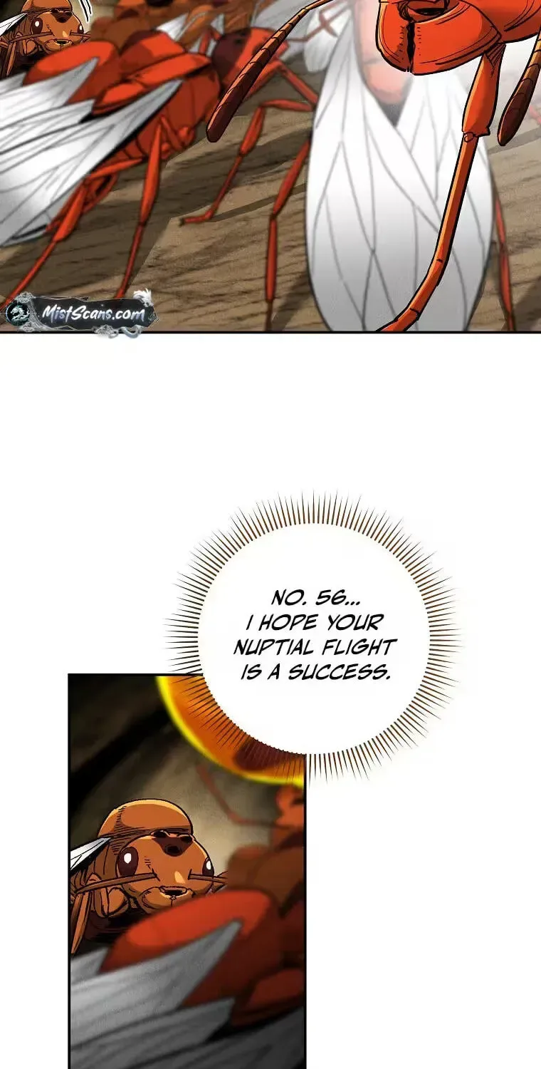 Empire of the Ants Chapter 35 page 47