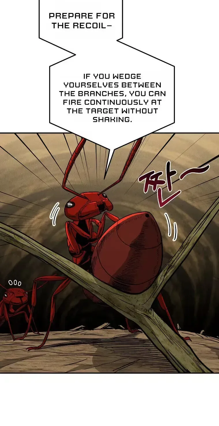 Empire of the Ants Chapter 35 page 65