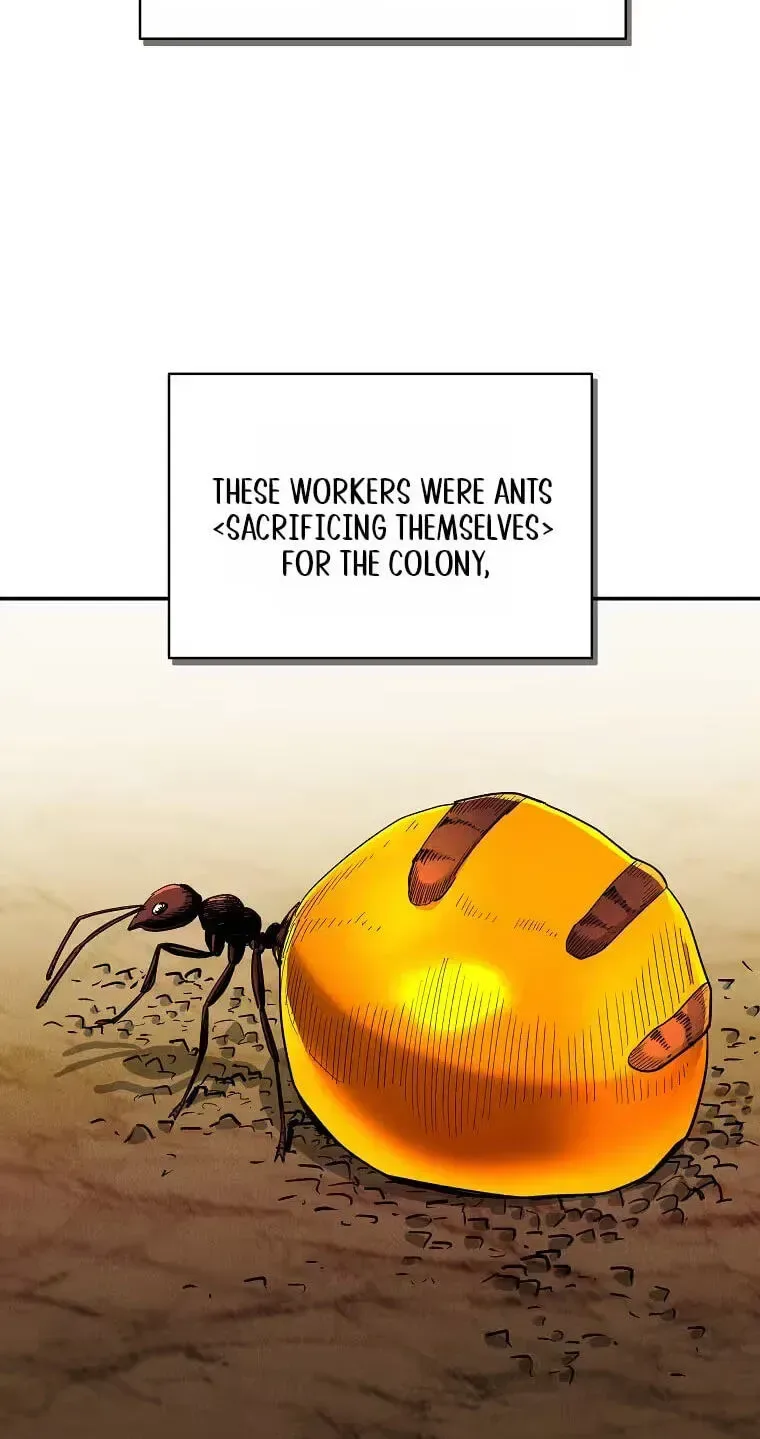 Empire of the Ants Chapter 35 page 36