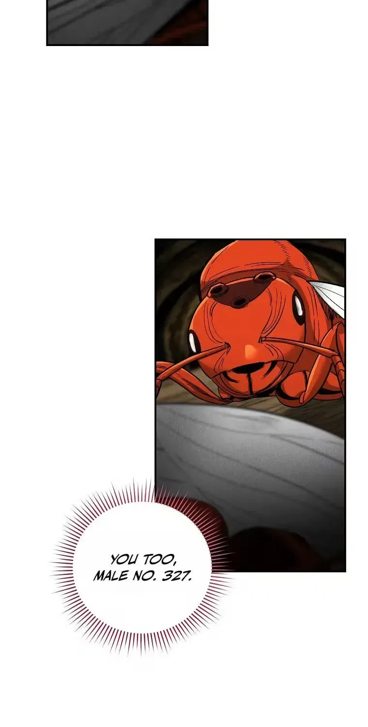 Empire of the Ants Chapter 35 page 49