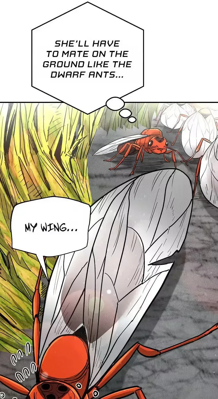 Empire of the Ants Chapter 35 page 85
