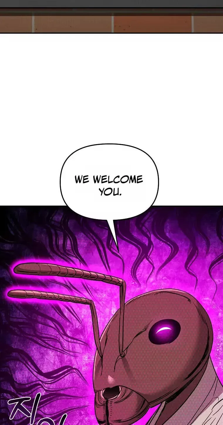 Empire of the Ants Chapter 35 page 4