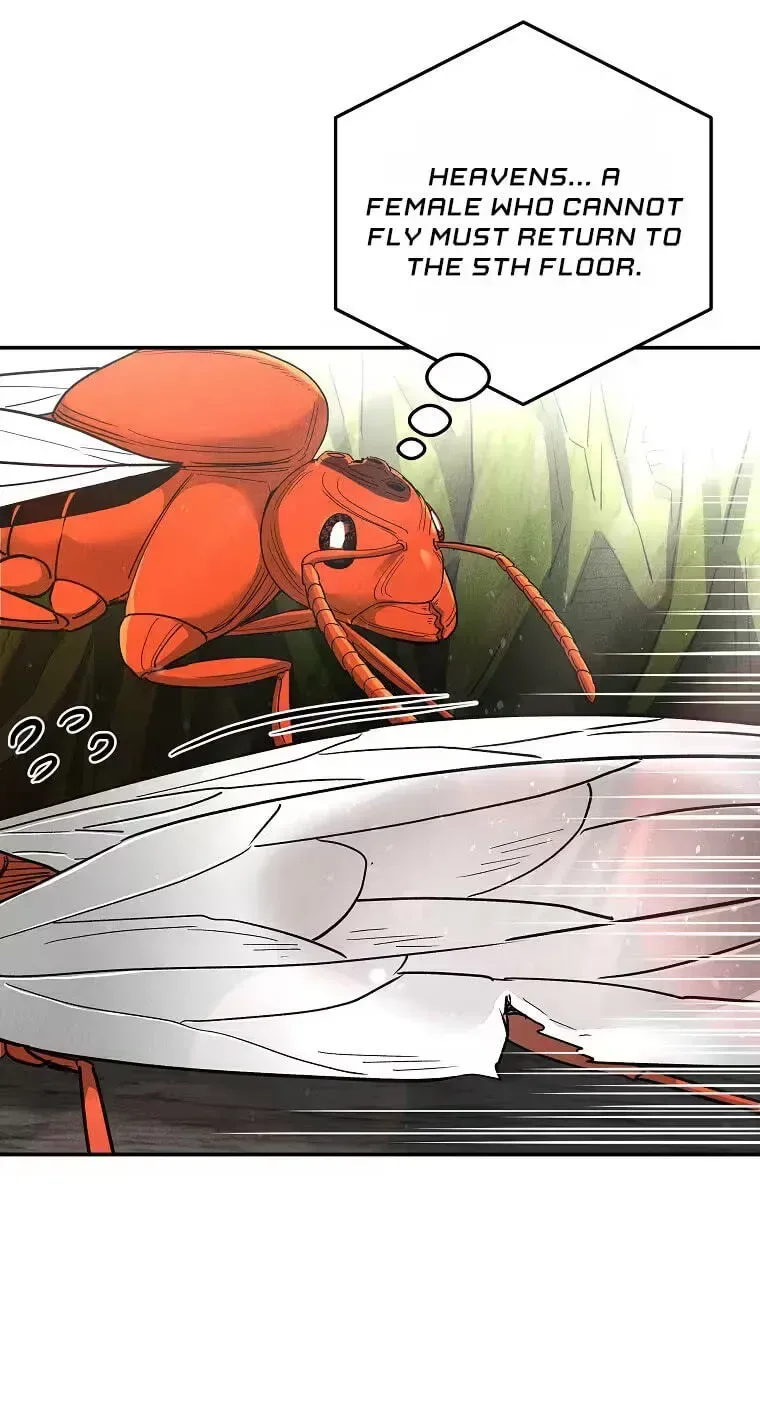 Empire of the Ants Chapter 35 page 84