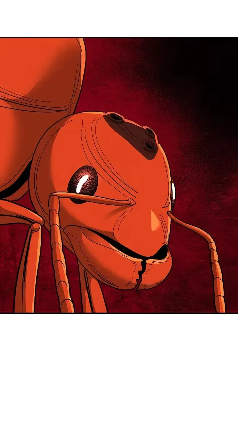 Empire of the Ants Chapter 35 page 92