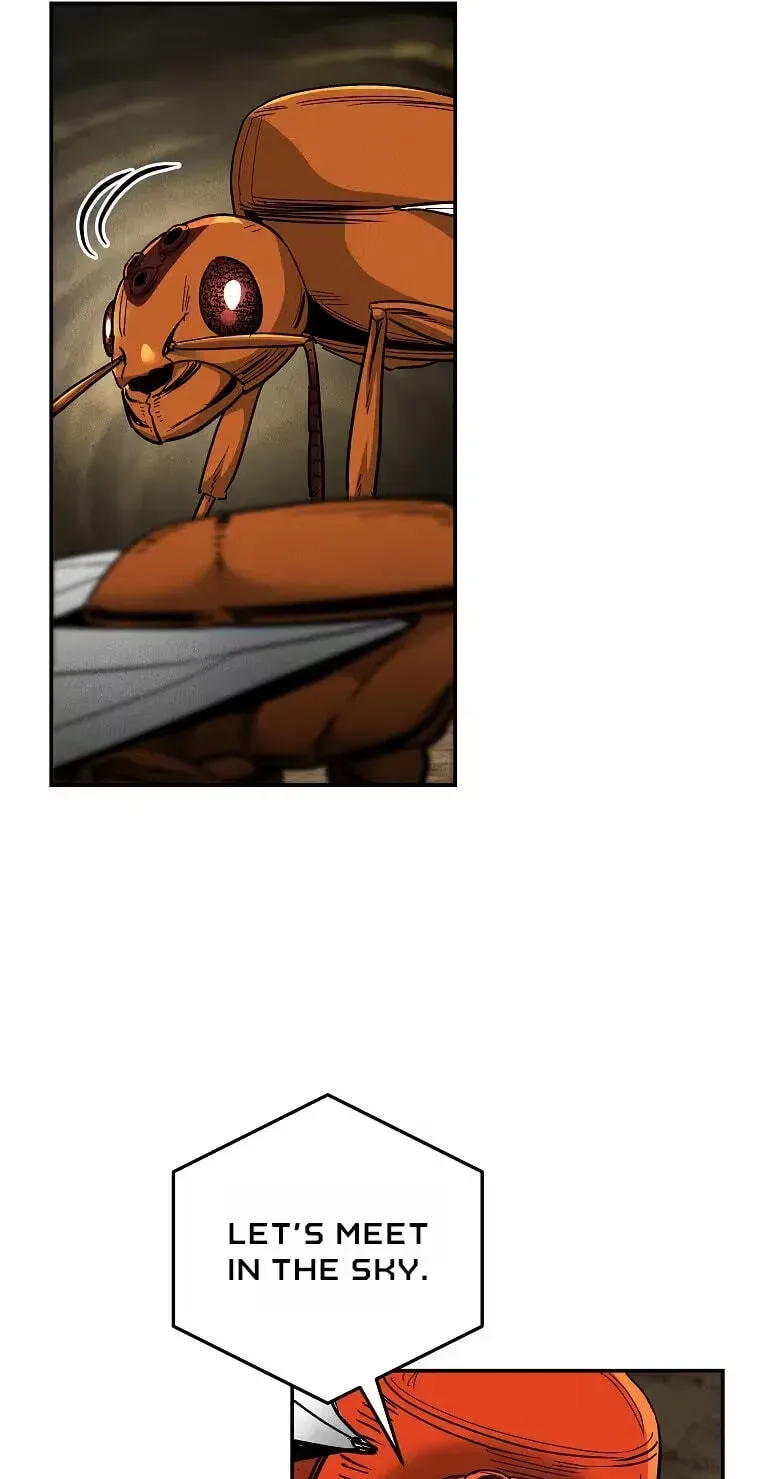 Empire of the Ants Chapter 35 page 57