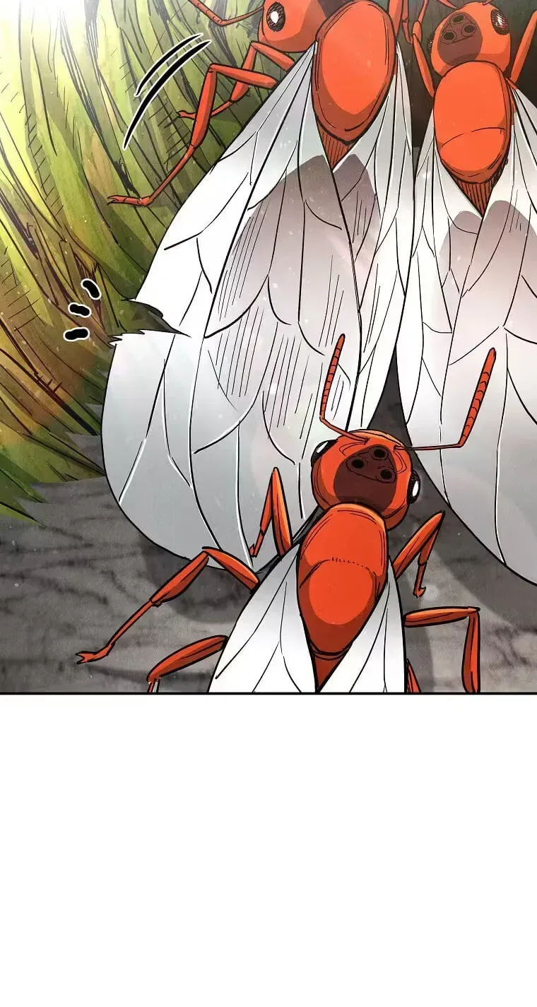 Empire of the Ants Chapter 35 page 83