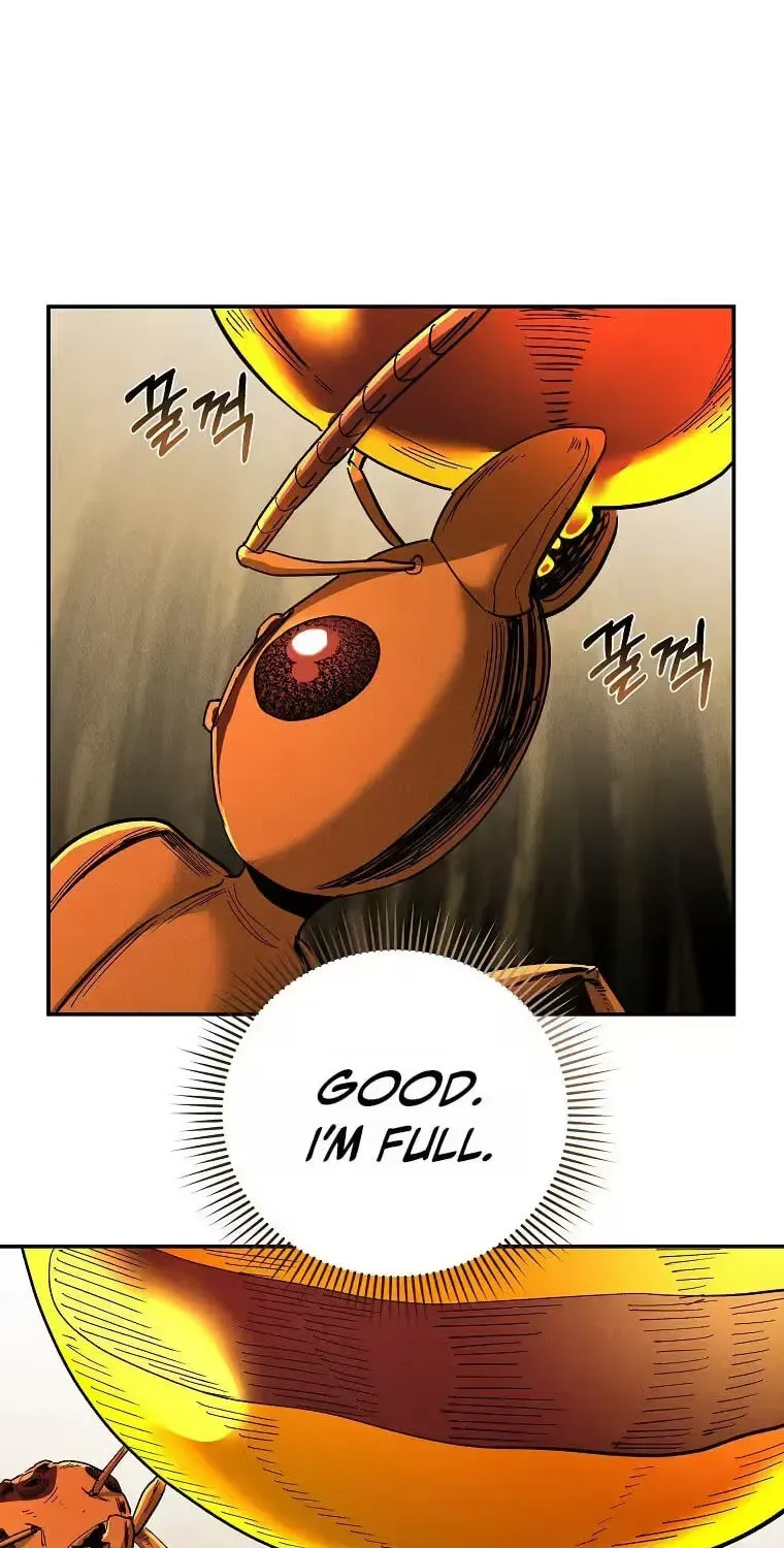 Empire of the Ants Chapter 35 page 41
