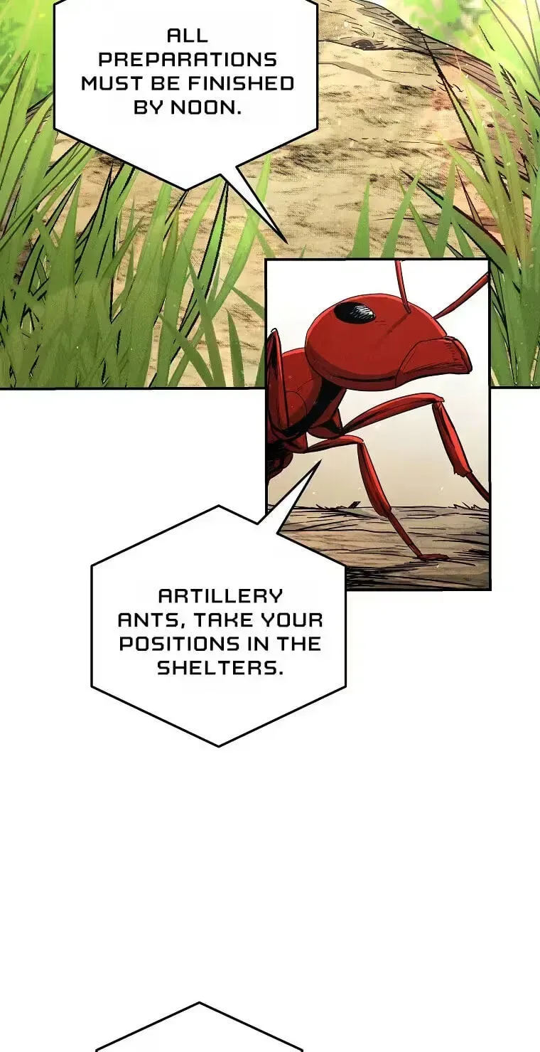 Empire of the Ants Chapter 35 page 64