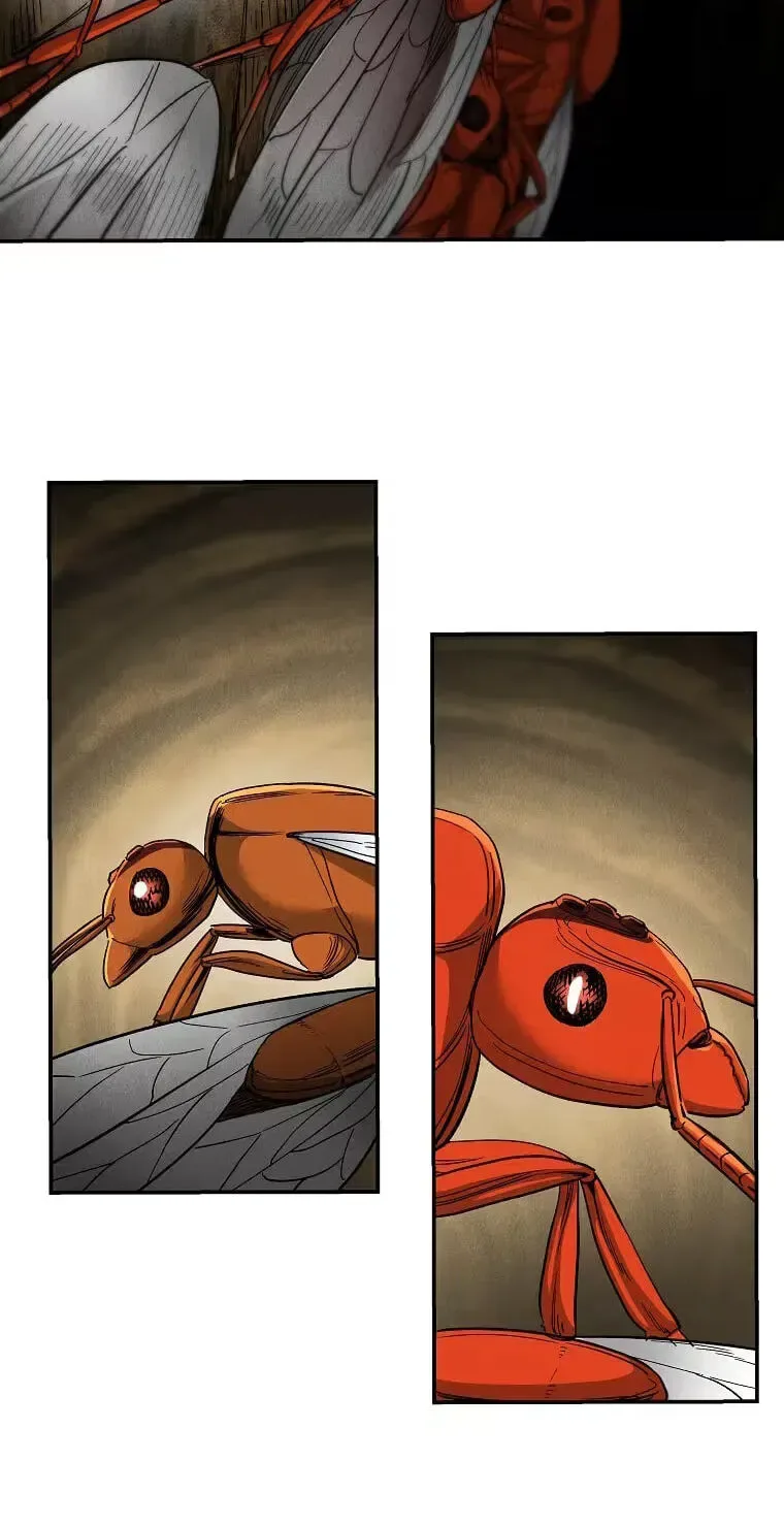 Empire of the Ants Chapter 35 page 60