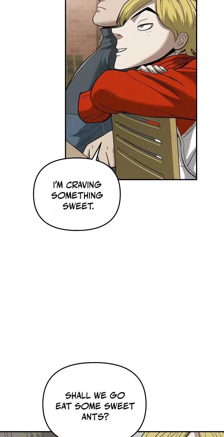 Empire of the Ants Chapter 35 page 14