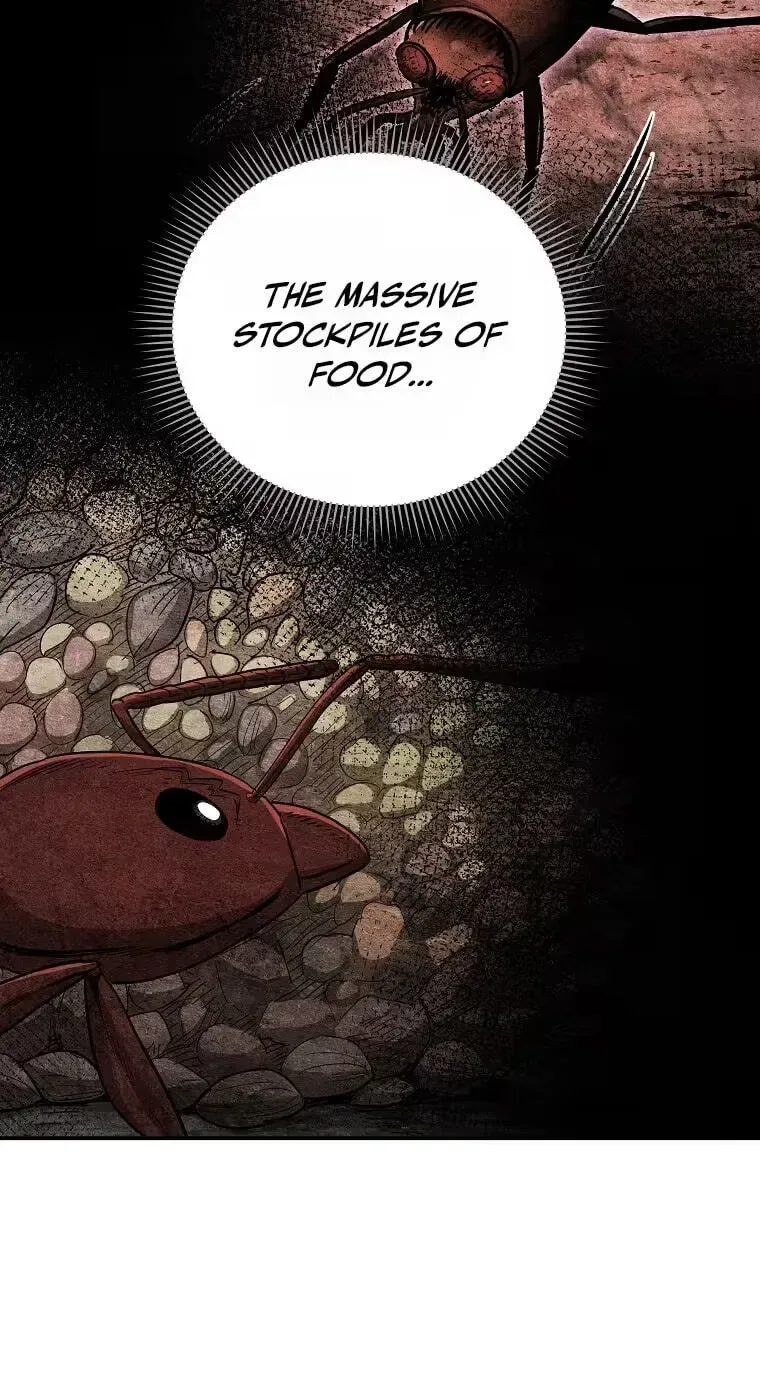 Empire of the Ants Chapter 35 page 91