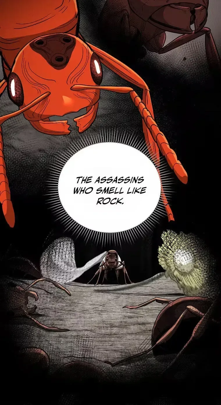 Empire of the Ants Chapter 35 page 88