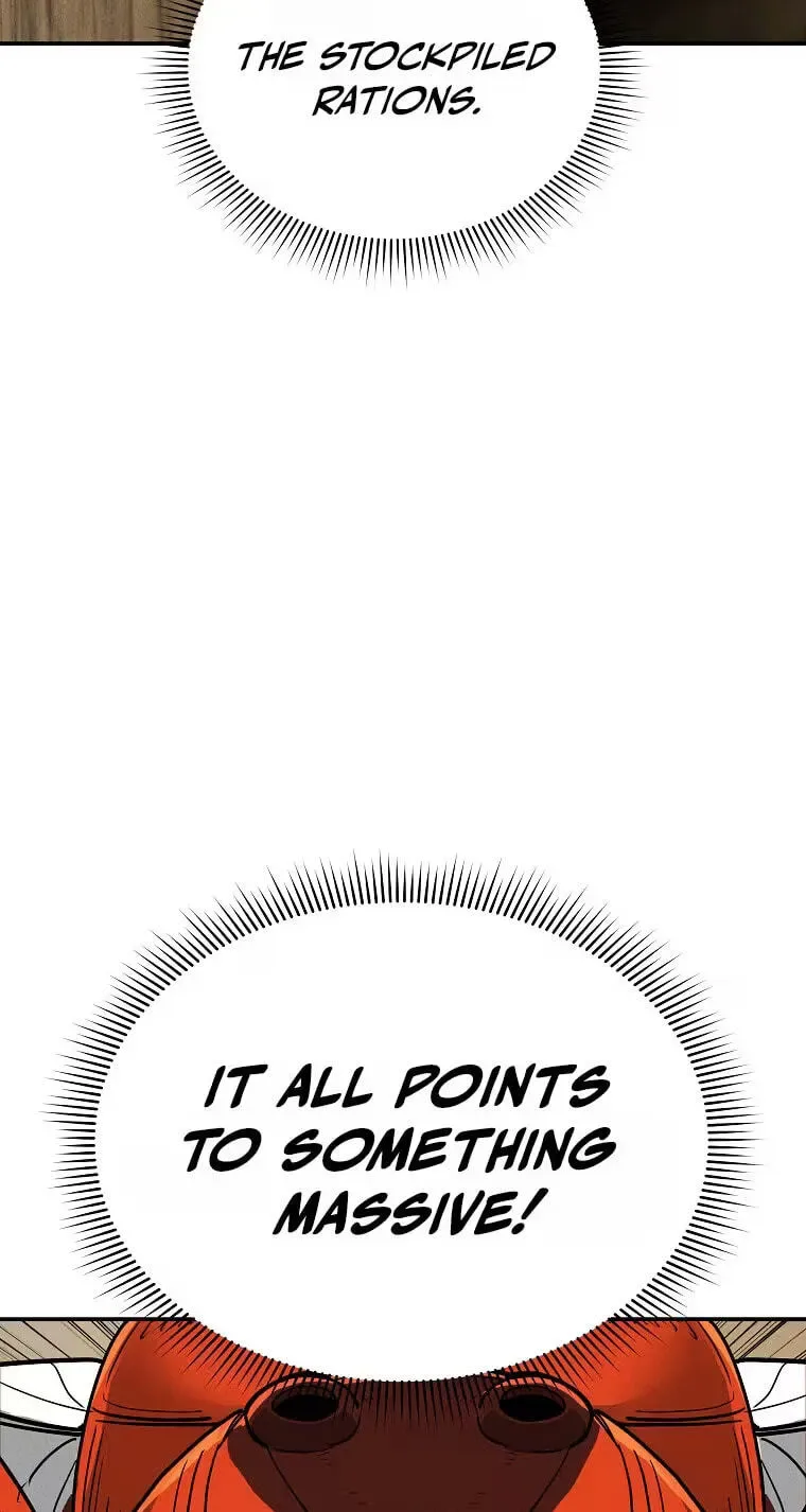 Empire of the Ants Chapter 36 page 5